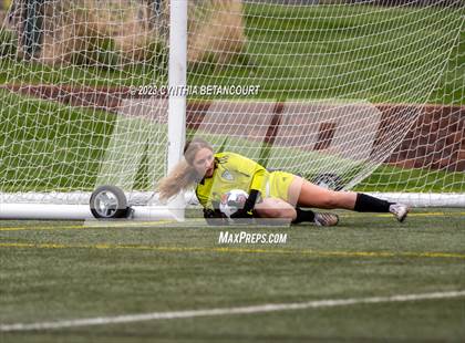 Thumbnail 3 in ThunderRidge vs Broomfield (CHSAA QuartFinal) photogallery.