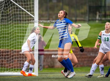 Thumbnail 1 in ThunderRidge vs Broomfield (CHSAA QuartFinal) photogallery.