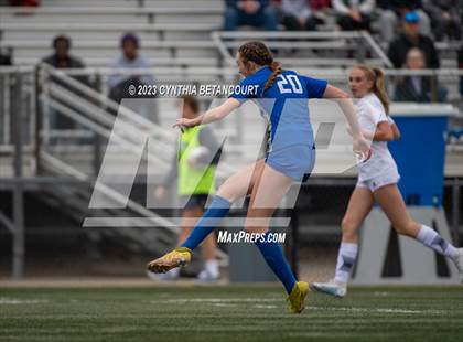 Thumbnail 2 in ThunderRidge vs Broomfield (CHSAA QuartFinal) photogallery.