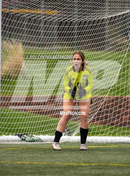 Thumbnail 1 in ThunderRidge vs Broomfield (CHSAA QuartFinal) photogallery.