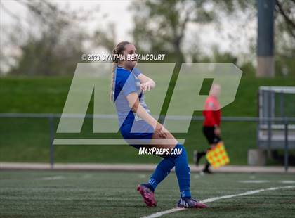 Thumbnail 3 in ThunderRidge vs Broomfield (CHSAA QuartFinal) photogallery.