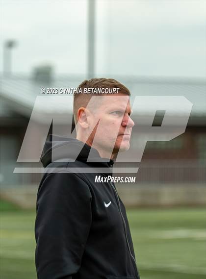 Thumbnail 2 in ThunderRidge vs Broomfield (CHSAA QuartFinal) photogallery.