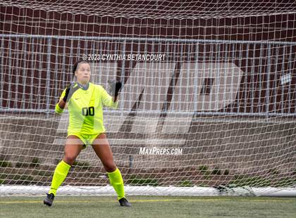 Thumbnail 2 in ThunderRidge vs Broomfield (CHSAA QuartFinal) photogallery.