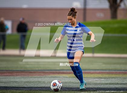 Thumbnail 1 in ThunderRidge vs Broomfield (CHSAA QuartFinal) photogallery.