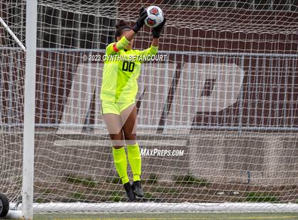 Thumbnail 3 in ThunderRidge vs Broomfield (CHSAA QuartFinal) photogallery.