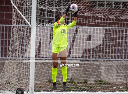 Thumbnail 1 in ThunderRidge vs Broomfield (CHSAA QuartFinal) photogallery.
