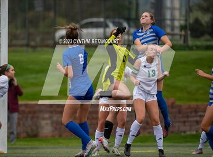 Thumbnail 3 in ThunderRidge vs Broomfield (CHSAA QuartFinal) photogallery.
