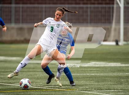 Thumbnail 2 in ThunderRidge vs Broomfield (CHSAA QuartFinal) photogallery.