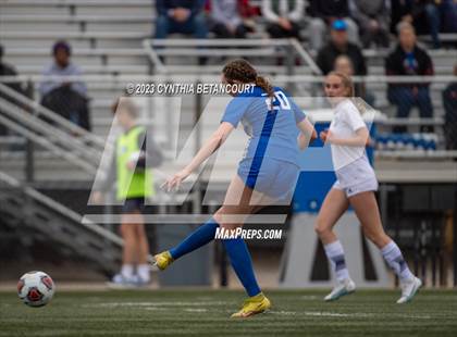 Thumbnail 1 in ThunderRidge vs Broomfield (CHSAA QuartFinal) photogallery.