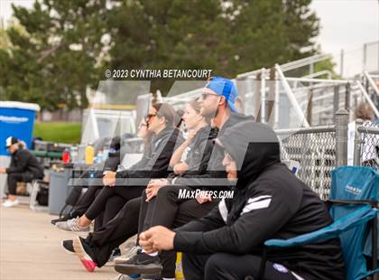 Thumbnail 2 in ThunderRidge vs Broomfield (CHSAA QuartFinal) photogallery.