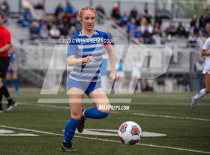 Thumbnail 3 in ThunderRidge vs Broomfield (CHSAA QuartFinal) photogallery.
