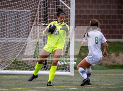 Thumbnail 1 in ThunderRidge vs Broomfield (CHSAA QuartFinal) photogallery.