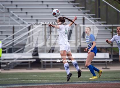 Thumbnail 1 in ThunderRidge vs Broomfield (CHSAA QuartFinal) photogallery.