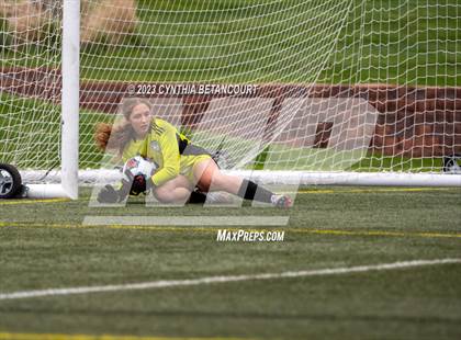 Thumbnail 1 in ThunderRidge vs Broomfield (CHSAA QuartFinal) photogallery.
