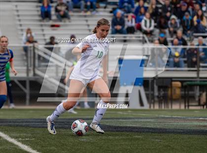 Thumbnail 1 in ThunderRidge vs Broomfield (CHSAA QuartFinal) photogallery.