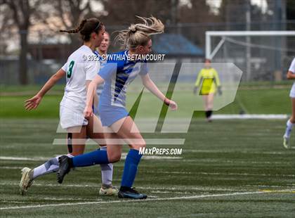 Thumbnail 3 in ThunderRidge vs Broomfield (CHSAA QuartFinal) photogallery.