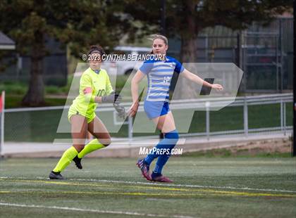 Thumbnail 3 in ThunderRidge vs Broomfield (CHSAA QuartFinal) photogallery.