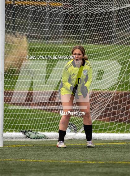Thumbnail 2 in ThunderRidge vs Broomfield (CHSAA QuartFinal) photogallery.