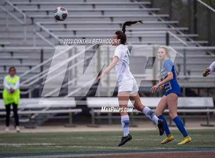 Thumbnail 2 in ThunderRidge vs Broomfield (CHSAA QuartFinal) photogallery.