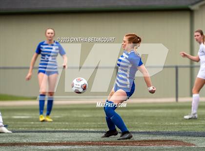 Thumbnail 3 in ThunderRidge vs Broomfield (CHSAA QuartFinal) photogallery.