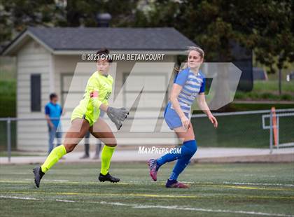 Thumbnail 1 in ThunderRidge vs Broomfield (CHSAA QuartFinal) photogallery.