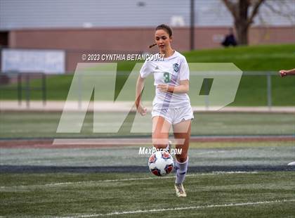 Thumbnail 3 in ThunderRidge vs Broomfield (CHSAA QuartFinal) photogallery.