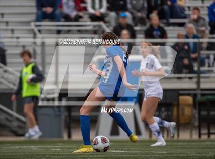 Thumbnail 3 in ThunderRidge vs Broomfield (CHSAA QuartFinal) photogallery.