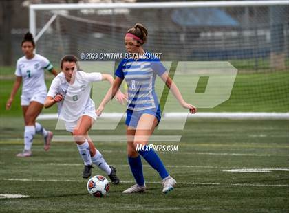 Thumbnail 3 in ThunderRidge vs Broomfield (CHSAA QuartFinal) photogallery.