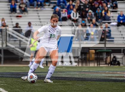 Thumbnail 2 in ThunderRidge vs Broomfield (CHSAA QuartFinal) photogallery.