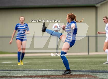 Thumbnail 1 in ThunderRidge vs Broomfield (CHSAA QuartFinal) photogallery.