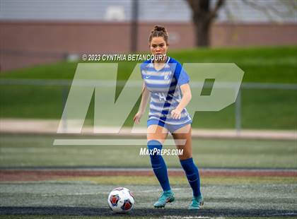 Thumbnail 3 in ThunderRidge vs Broomfield (CHSAA QuartFinal) photogallery.