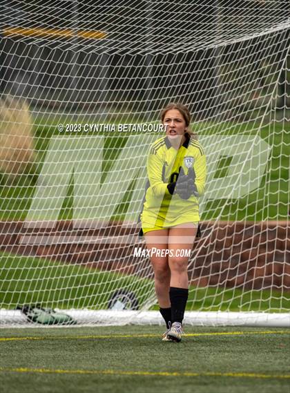 Thumbnail 3 in ThunderRidge vs Broomfield (CHSAA QuartFinal) photogallery.