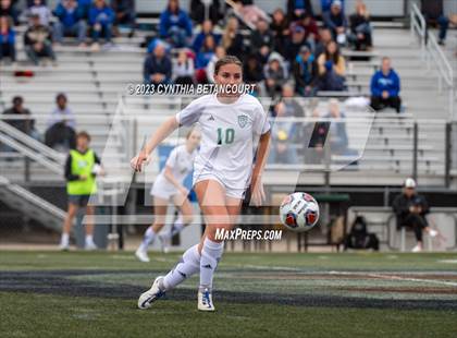 Thumbnail 3 in ThunderRidge vs Broomfield (CHSAA QuartFinal) photogallery.