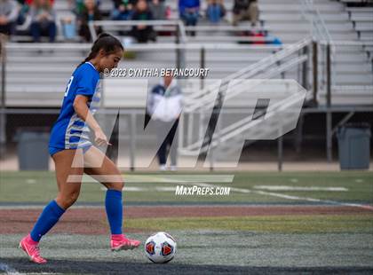 Thumbnail 1 in ThunderRidge vs Broomfield (CHSAA QuartFinal) photogallery.