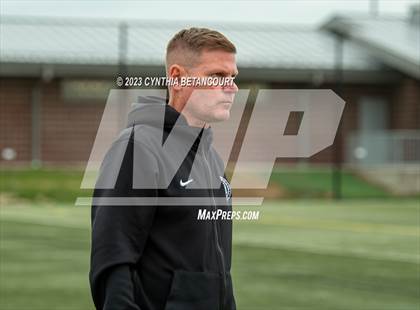 Thumbnail 3 in ThunderRidge vs Broomfield (CHSAA QuartFinal) photogallery.