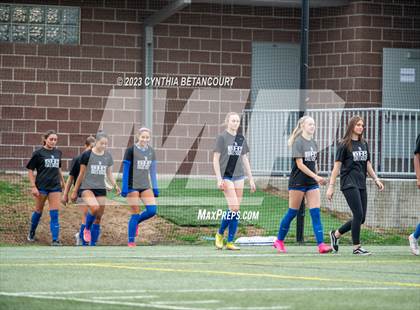 Thumbnail 3 in ThunderRidge vs Broomfield (CHSAA QuartFinal) photogallery.