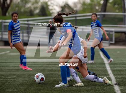 Thumbnail 3 in ThunderRidge vs Broomfield (CHSAA QuartFinal) photogallery.