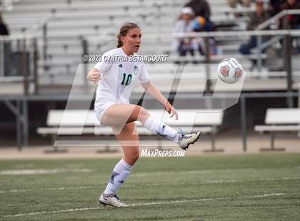 Thumbnail 3 in ThunderRidge vs Broomfield (CHSAA QuartFinal) photogallery.