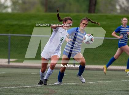 Thumbnail 3 in ThunderRidge vs Broomfield (CHSAA QuartFinal) photogallery.