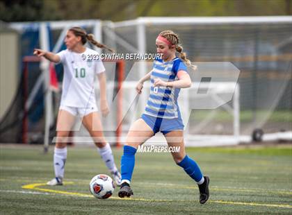 Thumbnail 1 in ThunderRidge vs Broomfield (CHSAA QuartFinal) photogallery.