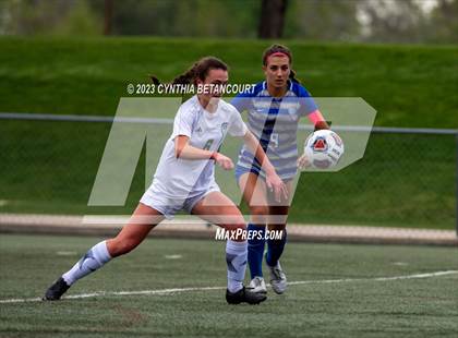 Thumbnail 2 in ThunderRidge vs Broomfield (CHSAA QuartFinal) photogallery.