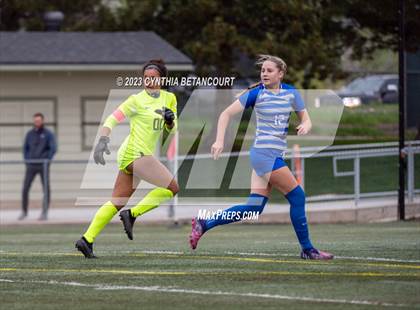 Thumbnail 2 in ThunderRidge vs Broomfield (CHSAA QuartFinal) photogallery.