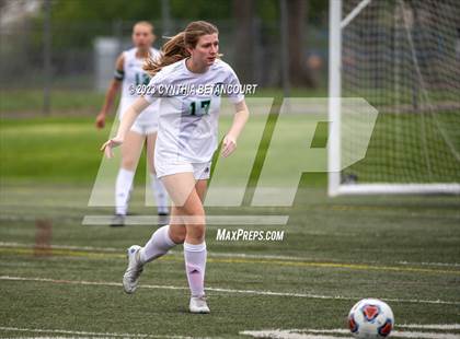 Thumbnail 1 in ThunderRidge vs Broomfield (CHSAA QuartFinal) photogallery.