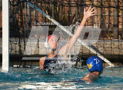 Thumbnail 3 in Pioneer vs Valley Christian (Presentation JV Invitational) photogallery.