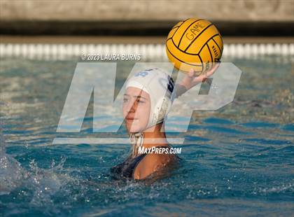 Thumbnail 3 in Pioneer vs Valley Christian (Presentation JV Invitational) photogallery.