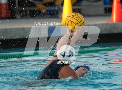 Thumbnail 3 in Pioneer vs Valley Christian (Presentation JV Invitational) photogallery.