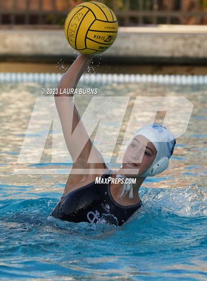 Thumbnail 2 in Pioneer vs Valley Christian (Presentation JV Invitational) photogallery.