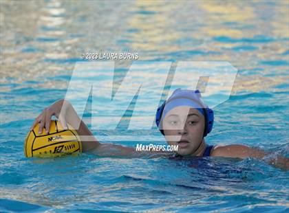 Thumbnail 3 in Pioneer vs Valley Christian (Presentation JV Invitational) photogallery.