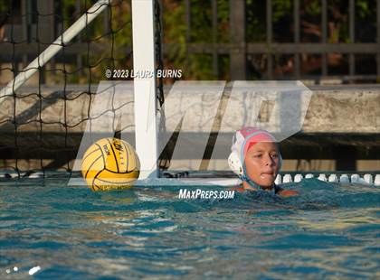 Thumbnail 1 in Pioneer vs Valley Christian (Presentation JV Invitational) photogallery.