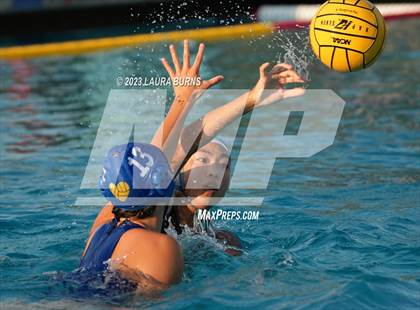 Thumbnail 2 in Pioneer vs Valley Christian (Presentation JV Invitational) photogallery.